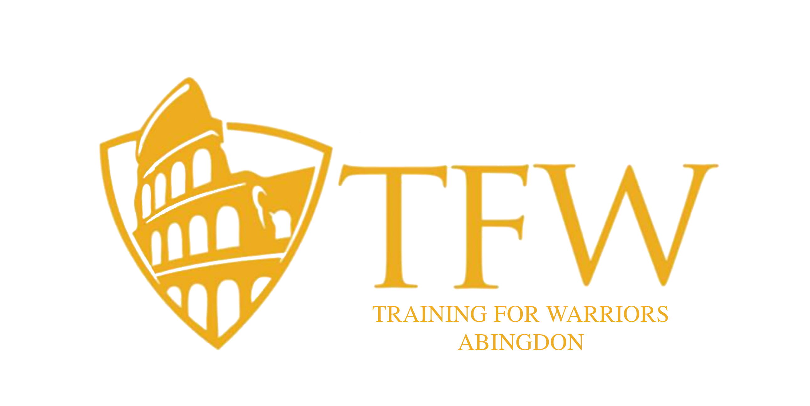 TFW Training for Warriors